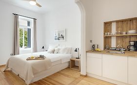 Athens Residence Apartments